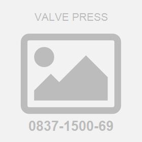 Valve Press